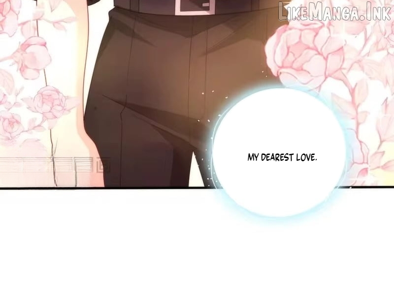 The Real Daughter, She Is an Almighty Boss Chapter 195  - page 21